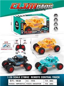 Remote control cars / tanks - OBL10377062