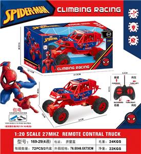 Remote control cars / tanks - OBL10377067