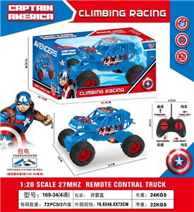 Remote control cars / tanks - OBL10377079