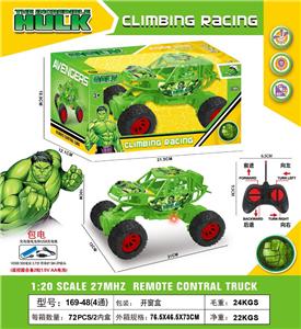 Remote control cars / tanks - OBL10377081