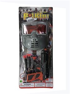 Militarytoys&Policeset - OBL10377247