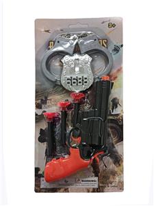 Militarytoys&Policeset - OBL10377252