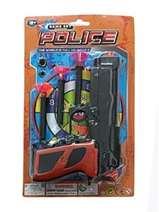 Soft bullet gun / Table Tennis gun - OBL10377254