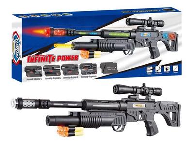 Electric gun - OBL10377266