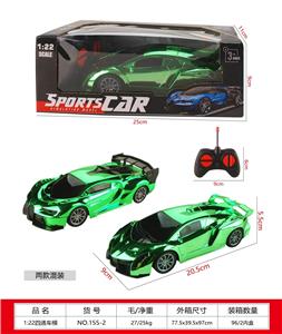 1:22四通车模 - OBL10377451