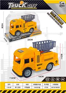 滑行工程车 - OBL10377460