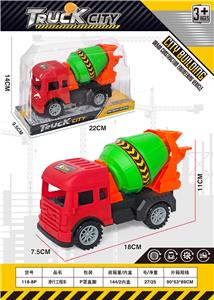 滑行工程车 - OBL10377465