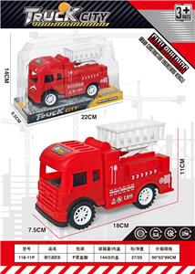 滑行消防车 - OBL10377468