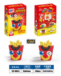 Puzzle - OBL10377692