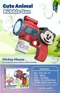 BUBBLE SET - OBL10377908