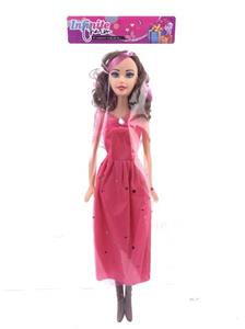 22寸空身芭比卡头（加IC） - OBL10378040