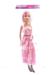 22寸空身芭比卡头（加IC） - OBL10378041