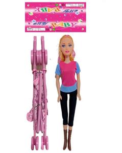 Babytrollyfordoll - OBL10378070
