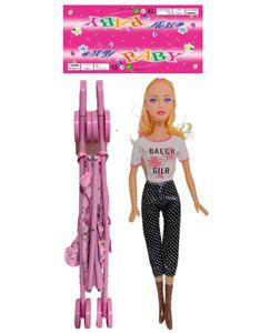 Babytrollyfordoll - OBL10378073