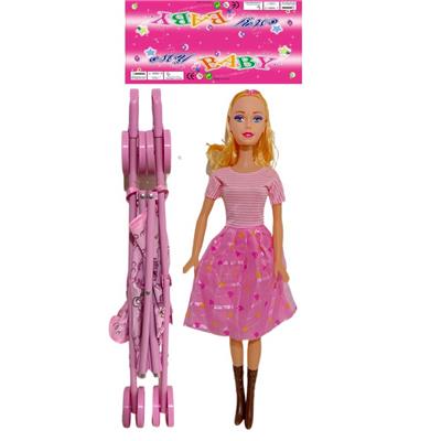 Babytrollyfordoll - OBL10378076
