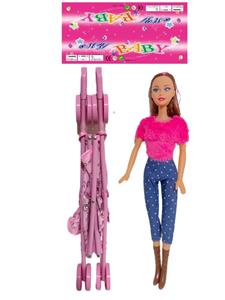 Babytrollyfordoll - OBL10378078