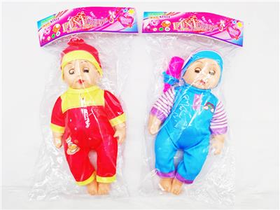 Babytrollyfordoll - OBL10378102