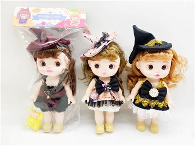 Babytrollyfordoll - OBL10378106