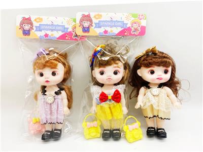 Babytrollyfordoll - OBL10378107