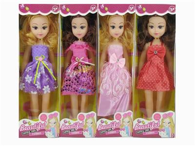 Babytrollyfordoll - OBL10378115