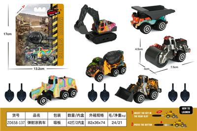 Emission / ejection class - OBL10378242