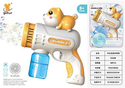 BUBBLE SET - OBL10378275