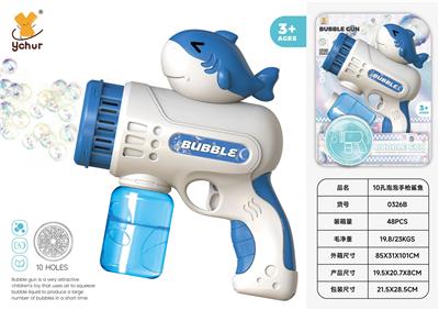 BUBBLE SET - OBL10378277