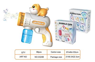 BUBBLE SET - OBL10378295