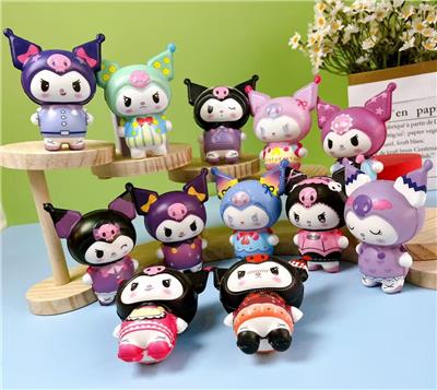 Otherdoll - OBL10378335