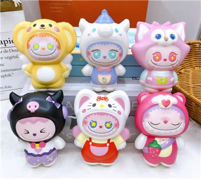 Otherdoll - OBL10378338