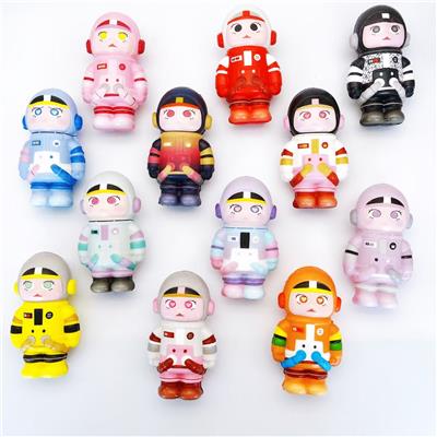 多款网袋混装机器人慢回弹 - OBL10378354