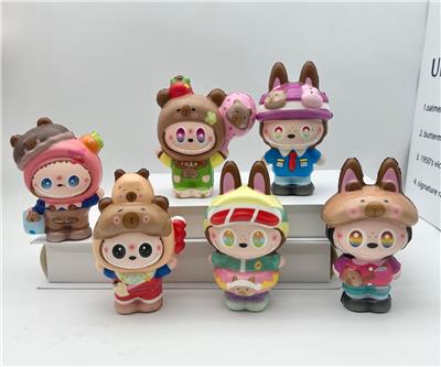 Otherdoll - OBL10378450