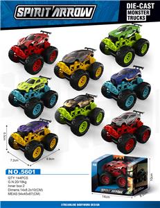 Die-cast toys - OBL10378509
