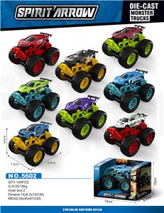Die-cast toys - OBL10378510