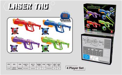 Electric gun - OBL10378608