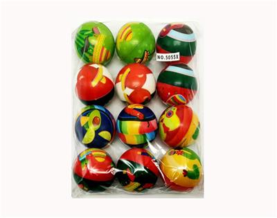 PU BALL - OBL10378707