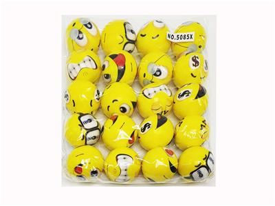 PU BALL - OBL10378737