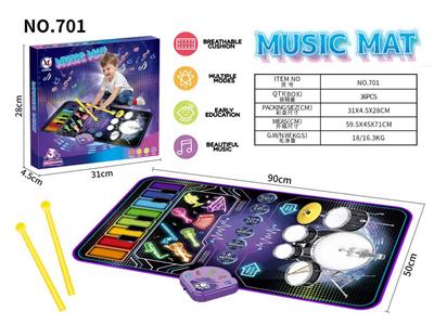 Musicalinstrument - OBL10378847