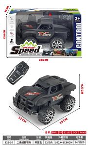 Remote control cars / tanks - OBL10378853