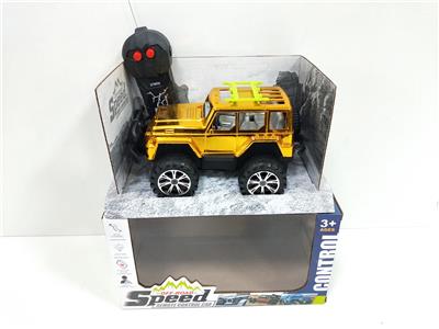 Remote control cars / tanks - OBL10378857