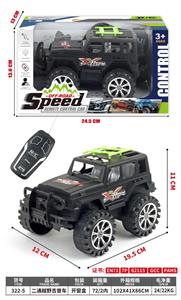 Remote control cars / tanks - OBL10378862