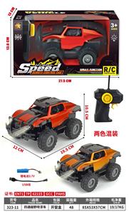 Remote control cars / tanks - OBL10378869