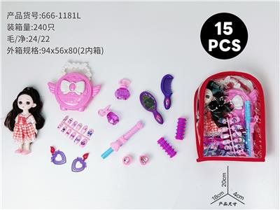 cosmetic - OBL10378963