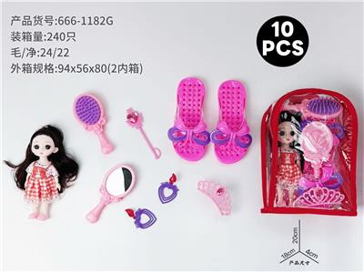 cosmetic - OBL10378981