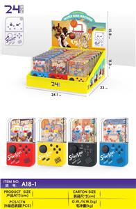 Water game - OBL10379251