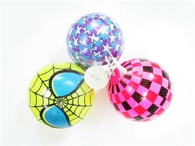 三款混装彩印球 - OBL10379372