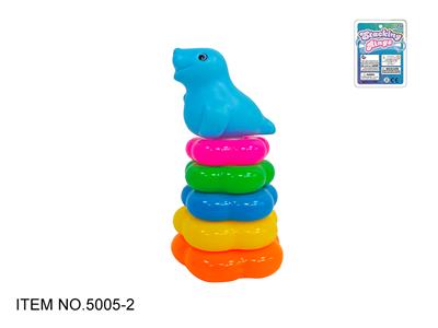 Rainbow Circle - OBL10379387