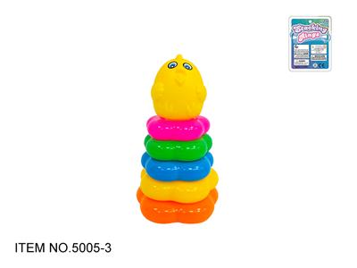 Rainbow Circle - OBL10379388