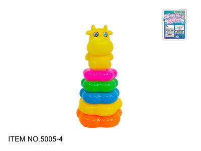 Rainbow Circle - OBL10379389