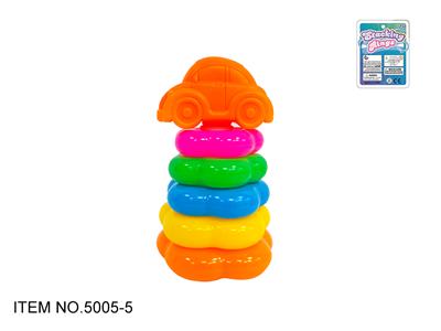 Rainbow Circle - OBL10379390